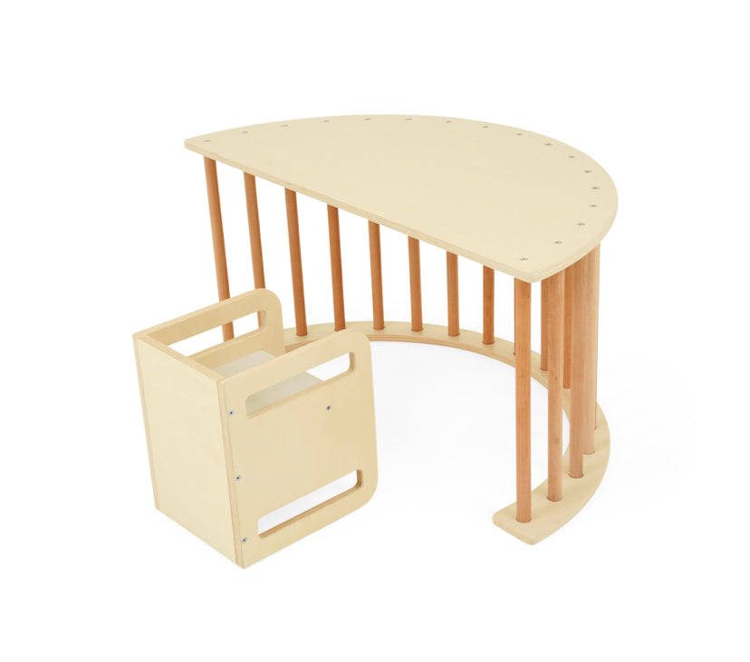 Ezzro 3 in 1 Climbing Arch