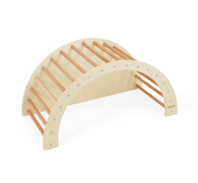 Ezzro 3 in 1 Climbing Arch