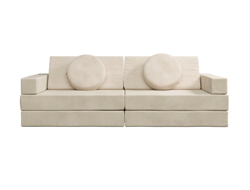 Ezzro Modular Children's Play Sofa