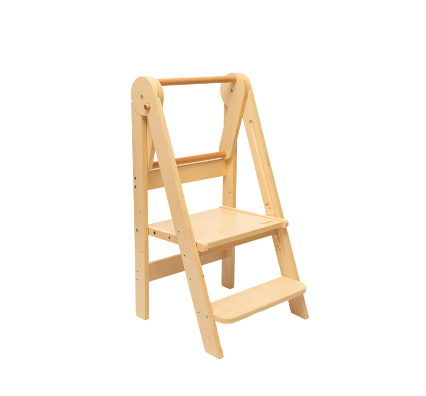 E.Ezzro Folding Kitchen Tower