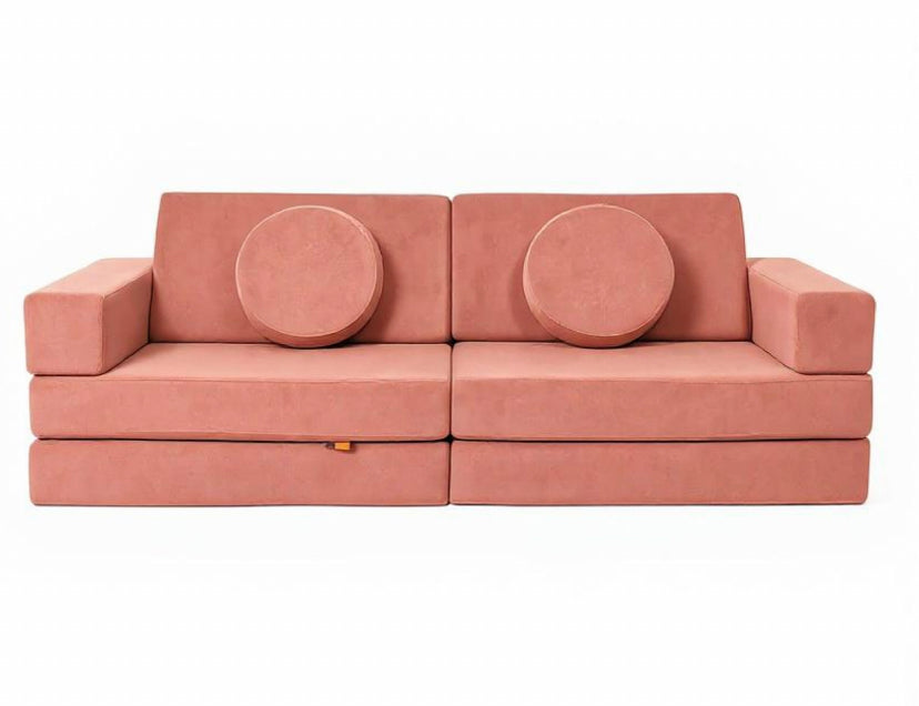 Ezzro Modular Children's Play Sofa