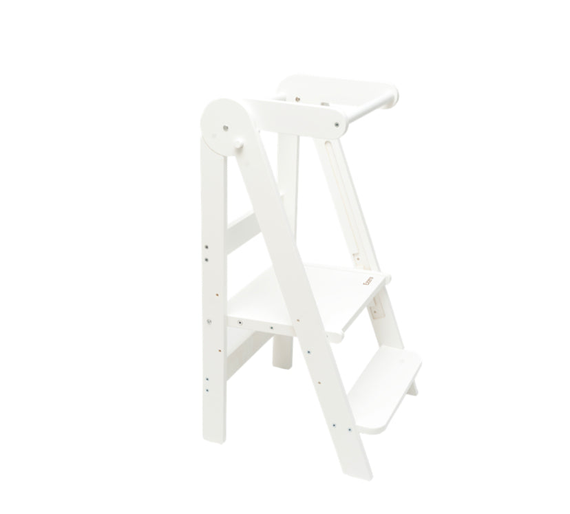 E.Ezzro Folding Kitchen Tower