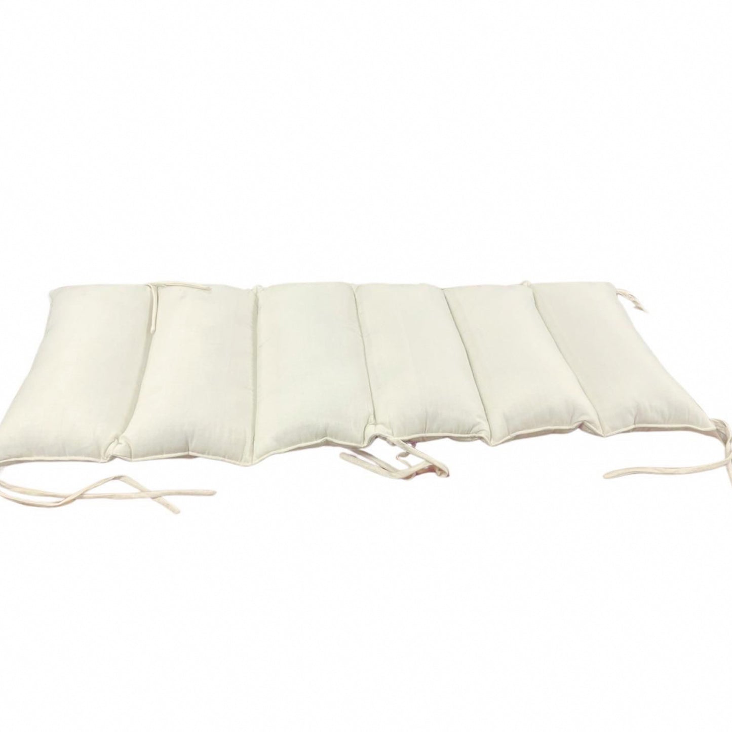 Ezzro 1 Off White Playmat compatible with Climbing Arch