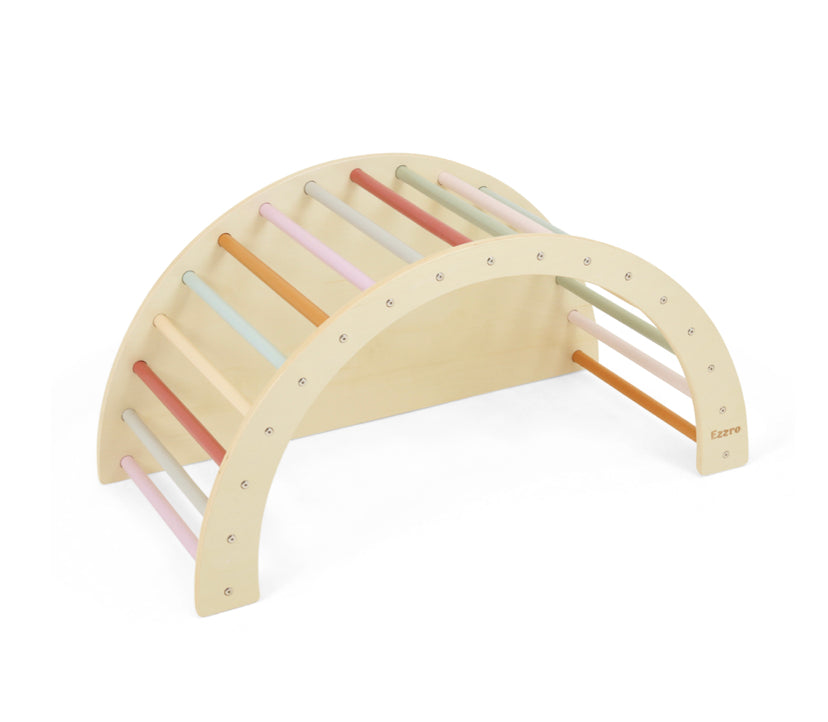 Ezzro 3 in 1 Climbing Arch