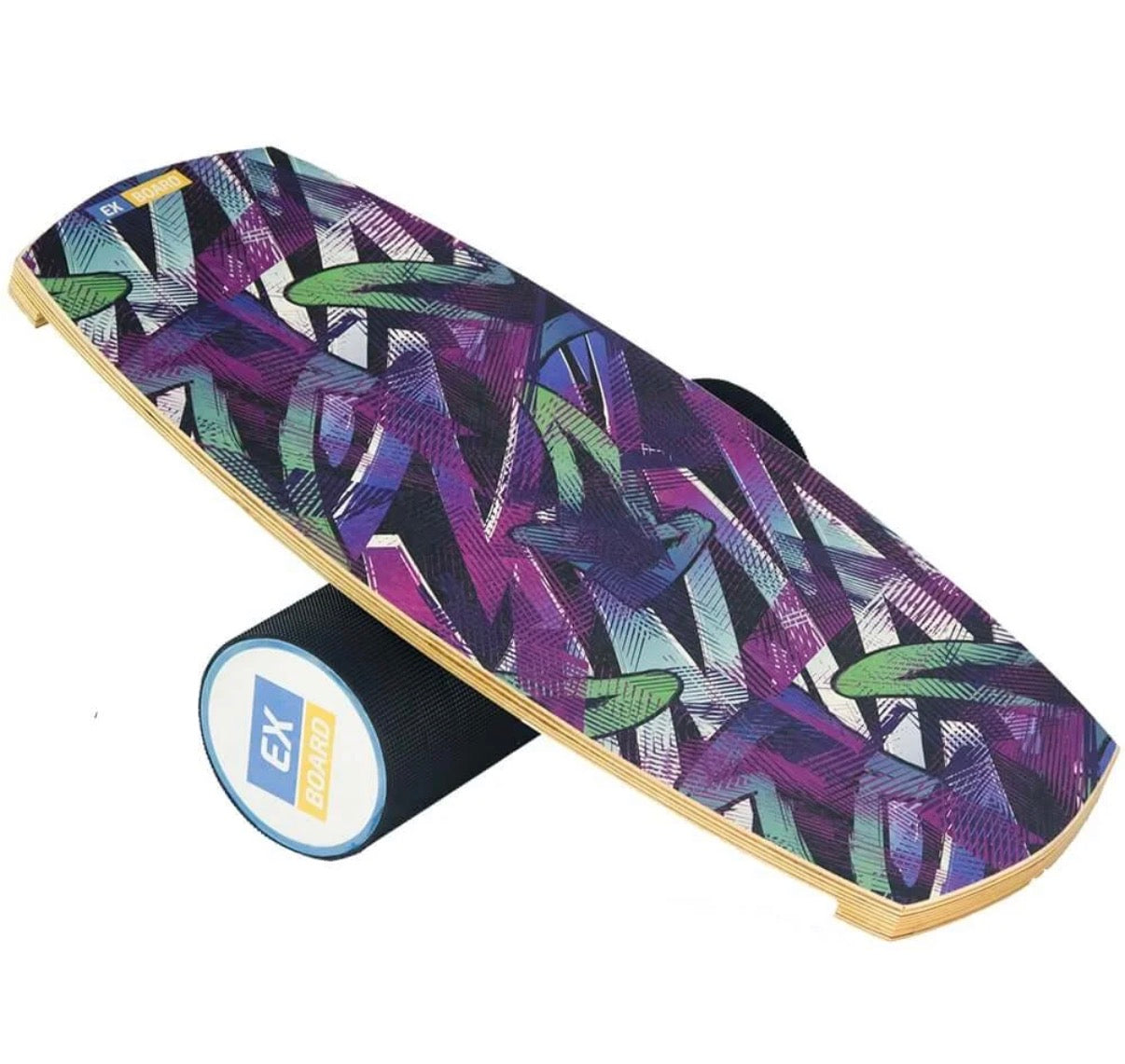Fitness Balance Trainer