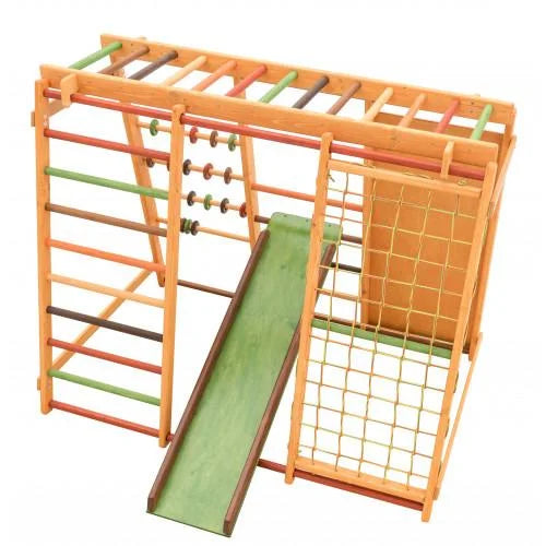 Climber Kid Outdoor Playground
