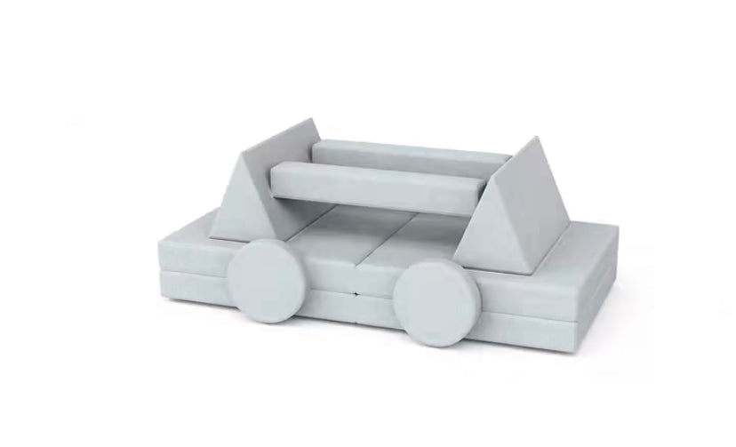 Ezzro Modular Children's Play Sofa