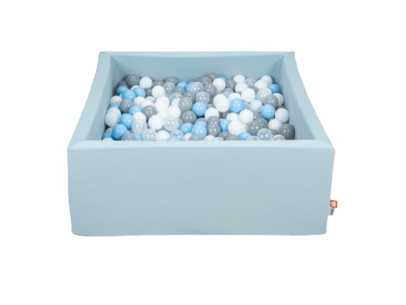 Ezzro R Square - Ball Pits _🔺pre- order