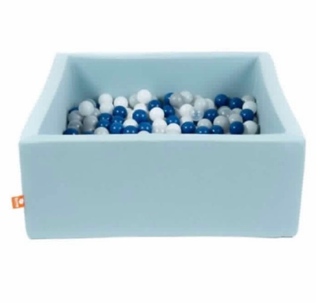 Ezzro R Square - Ball Pits _🔺pre- order