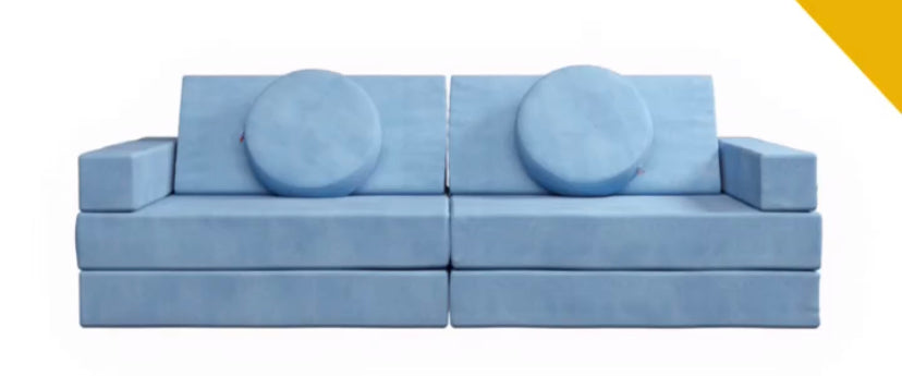 Ezzro Modular Children's Play Sofa