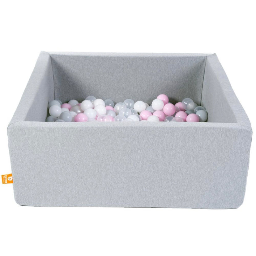Ezzro R Square - Ball Pits _🔺pre- order