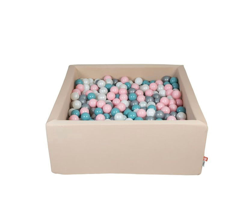 Ezzro R Square - Ball Pits _🔺pre- order