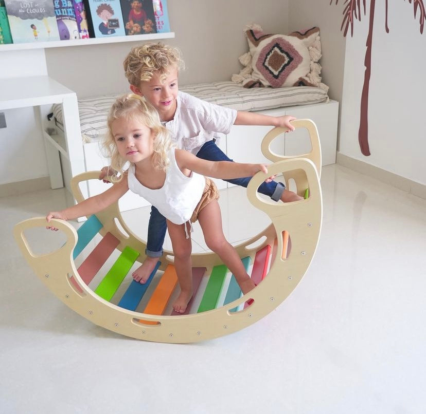 Ezzro s Rocker Balance Board_Large – Creative.toys