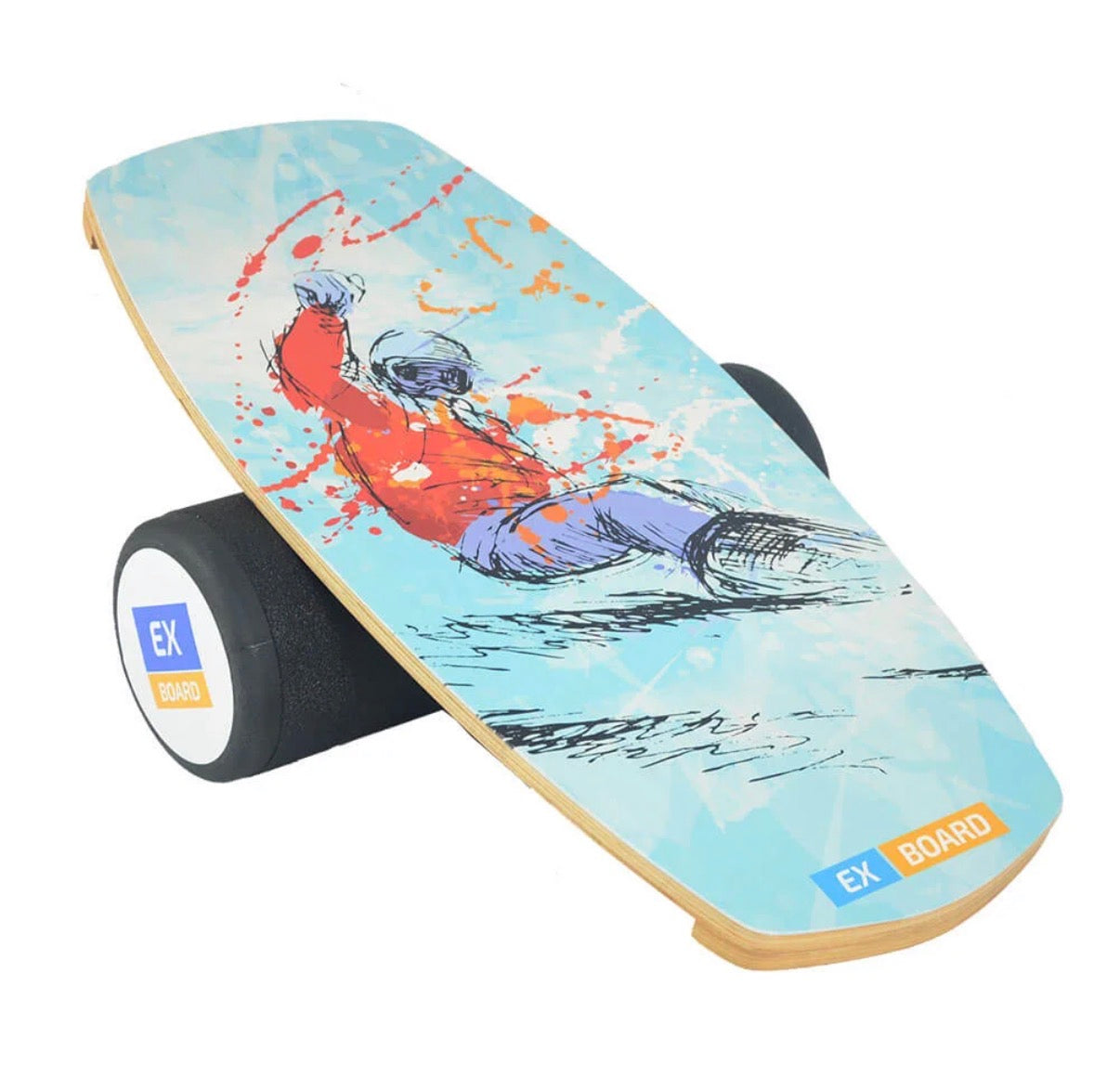 Fitness Balance Trainer
