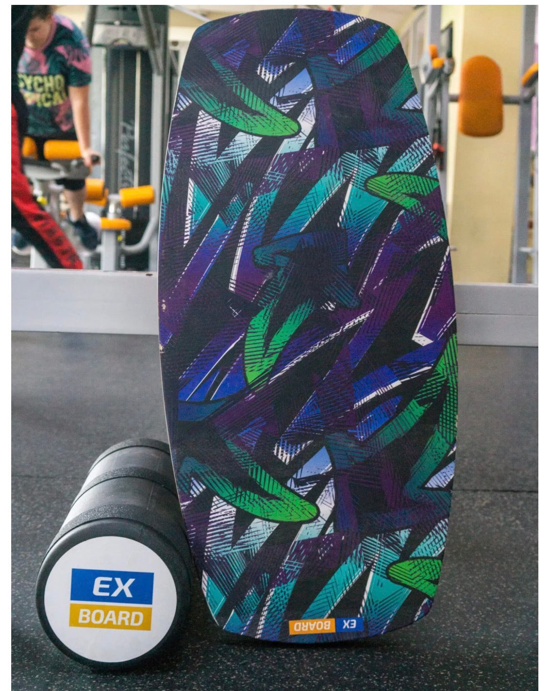 Fitness Balance Trainer