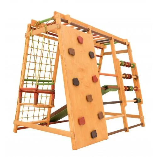Climber Kid Outdoor Playground