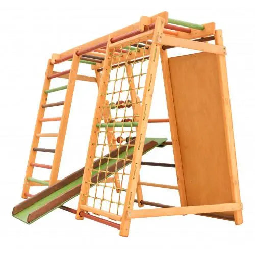 Climber Kid Outdoor Playground