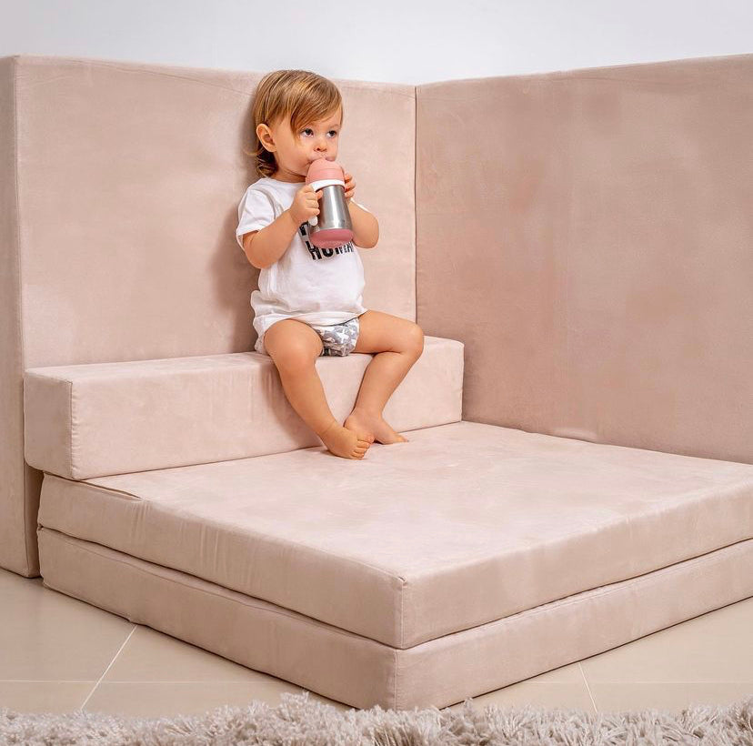 FudgeeKids PlaySofa _🔺pre- order