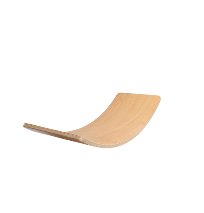 Ezzro Balance Board Natural Montessori